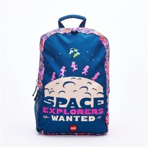 Lego kids‎ space backpack 16 inch
